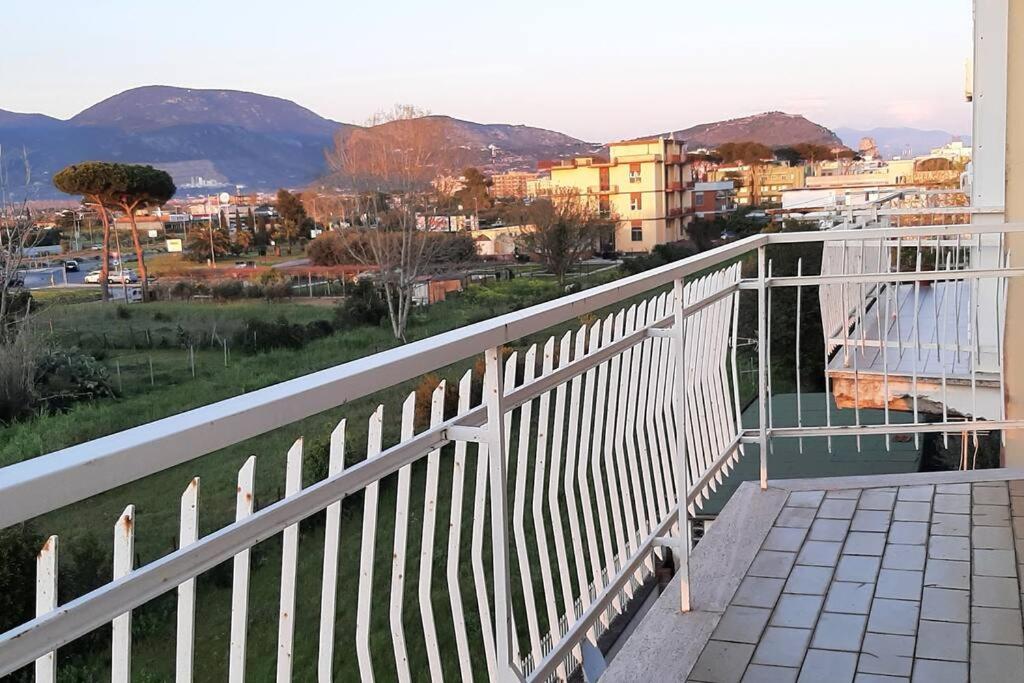 Inclanto Beach House, Mare A 150 Mt 泰拉奇纳 外观 照片