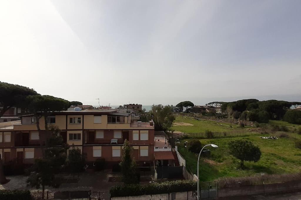 Inclanto Beach House, Mare A 150 Mt 泰拉奇纳 外观 照片