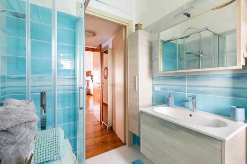 Inclanto Beach House, Mare A 150 Mt 泰拉奇纳 外观 照片