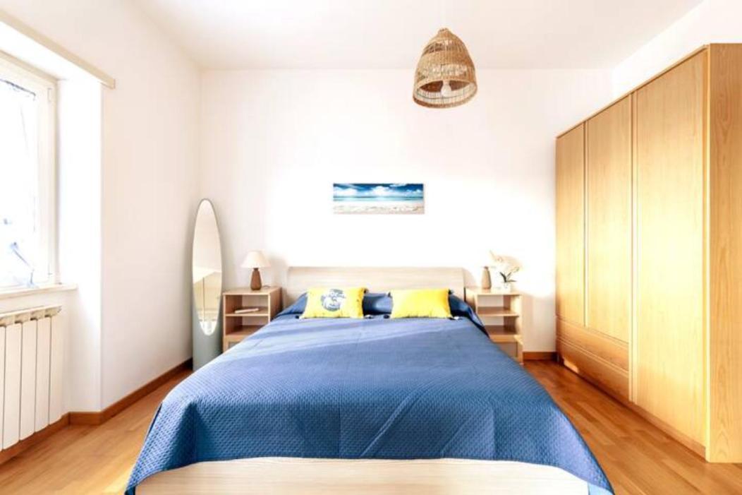 Inclanto Beach House, Mare A 150 Mt 泰拉奇纳 外观 照片