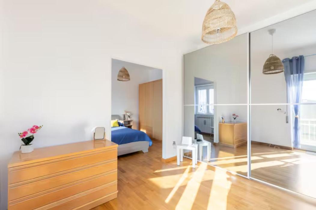 Inclanto Beach House, Mare A 150 Mt 泰拉奇纳 外观 照片
