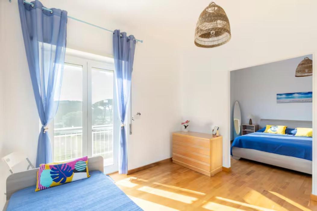Inclanto Beach House, Mare A 150 Mt 泰拉奇纳 外观 照片