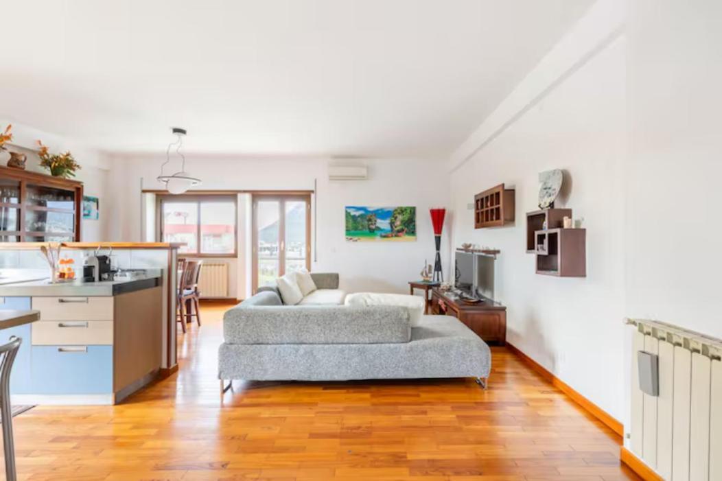 Inclanto Beach House, Mare A 150 Mt 泰拉奇纳 外观 照片