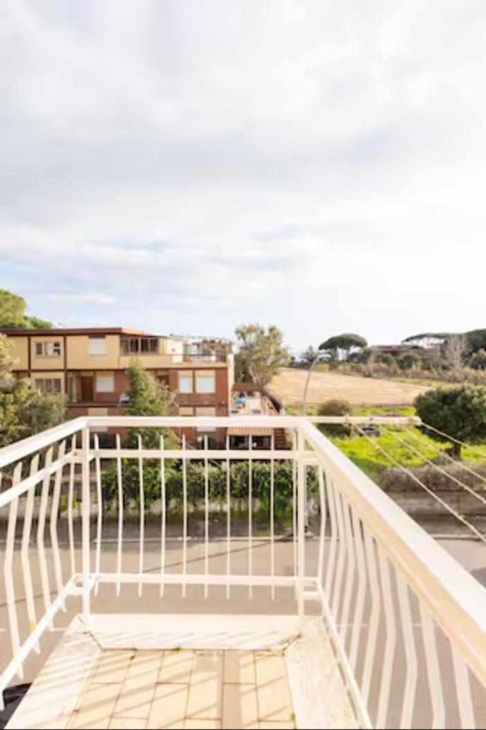 Inclanto Beach House, Mare A 150 Mt 泰拉奇纳 外观 照片