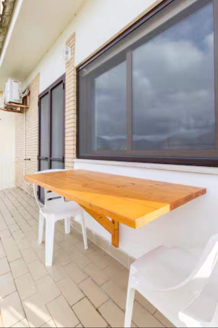Inclanto Beach House, Mare A 150 Mt 泰拉奇纳 外观 照片