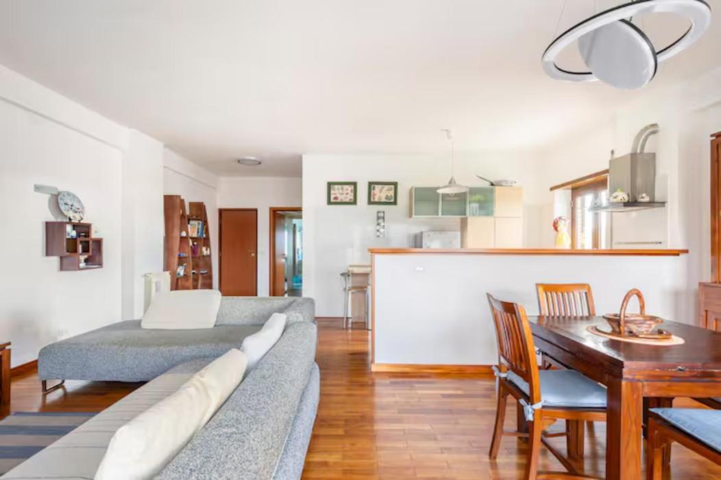 Inclanto Beach House, Mare A 150 Mt 泰拉奇纳 外观 照片