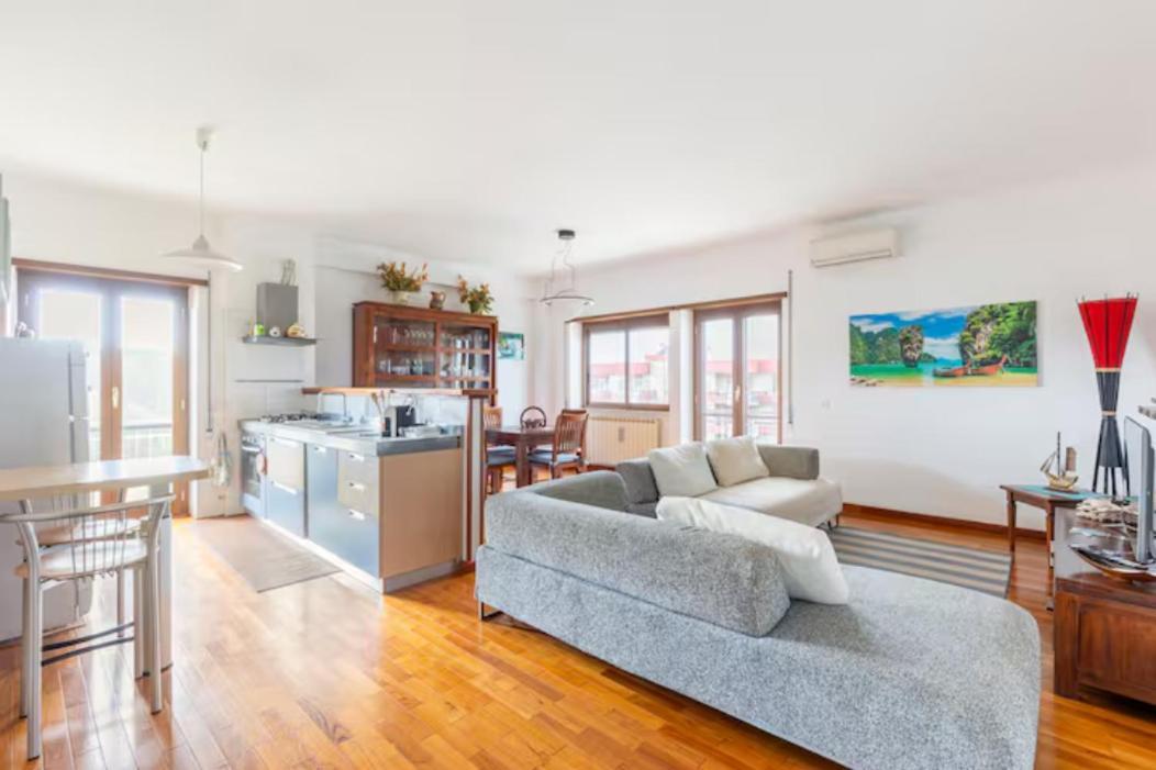 Inclanto Beach House, Mare A 150 Mt 泰拉奇纳 外观 照片