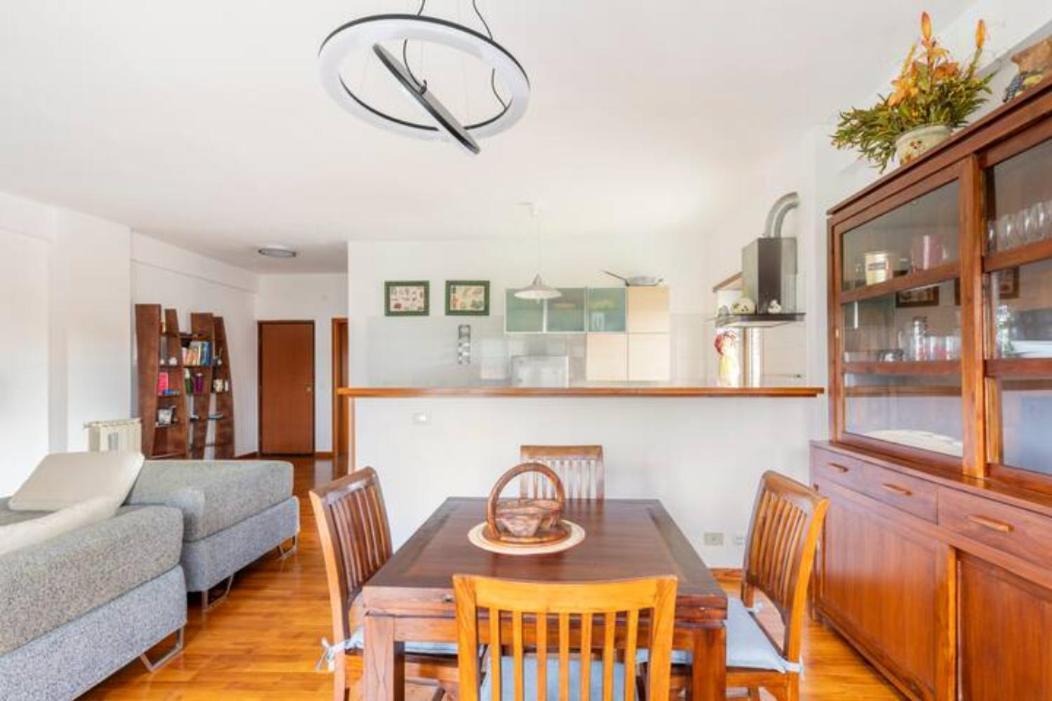 Inclanto Beach House, Mare A 150 Mt 泰拉奇纳 外观 照片