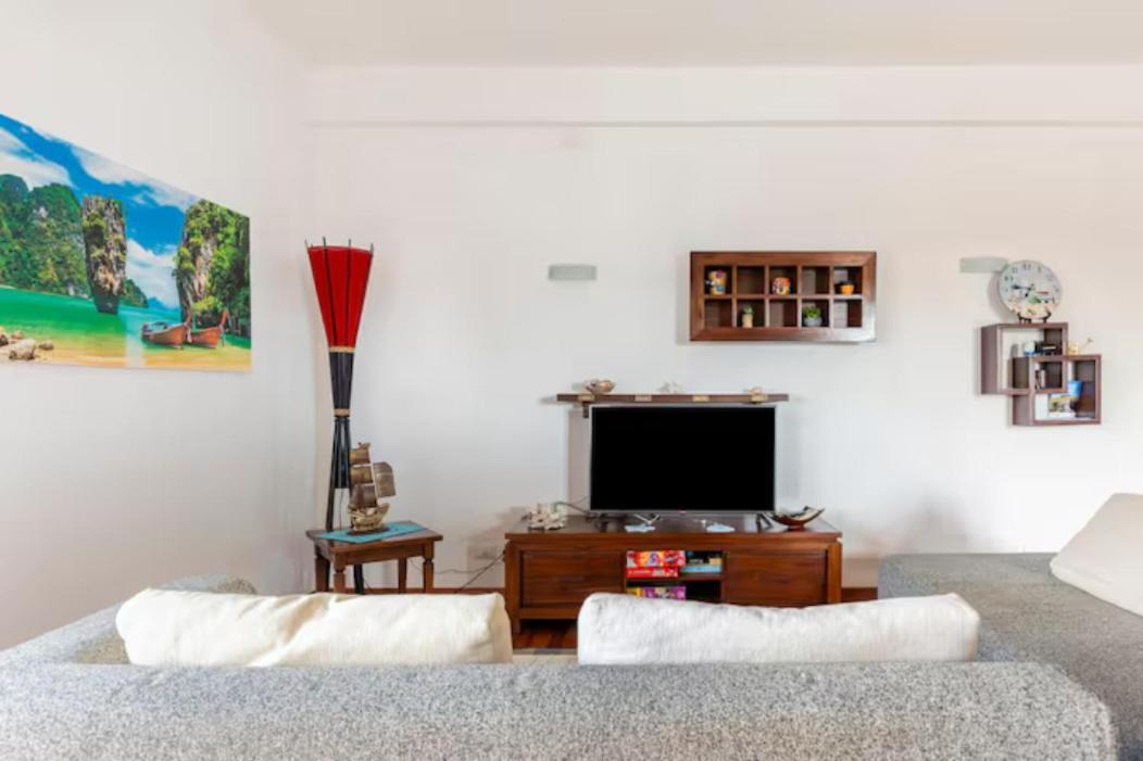 Inclanto Beach House, Mare A 150 Mt 泰拉奇纳 外观 照片