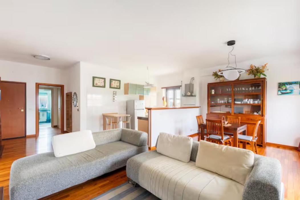 Inclanto Beach House, Mare A 150 Mt 泰拉奇纳 外观 照片