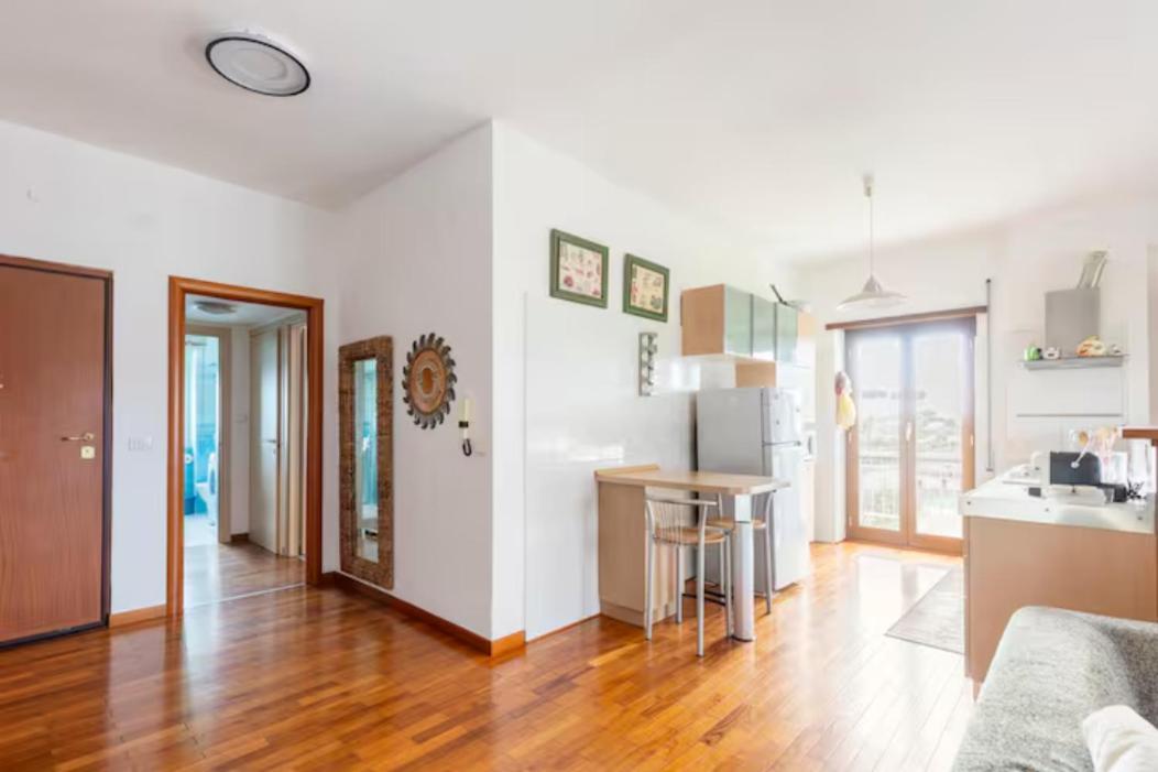 Inclanto Beach House, Mare A 150 Mt 泰拉奇纳 外观 照片